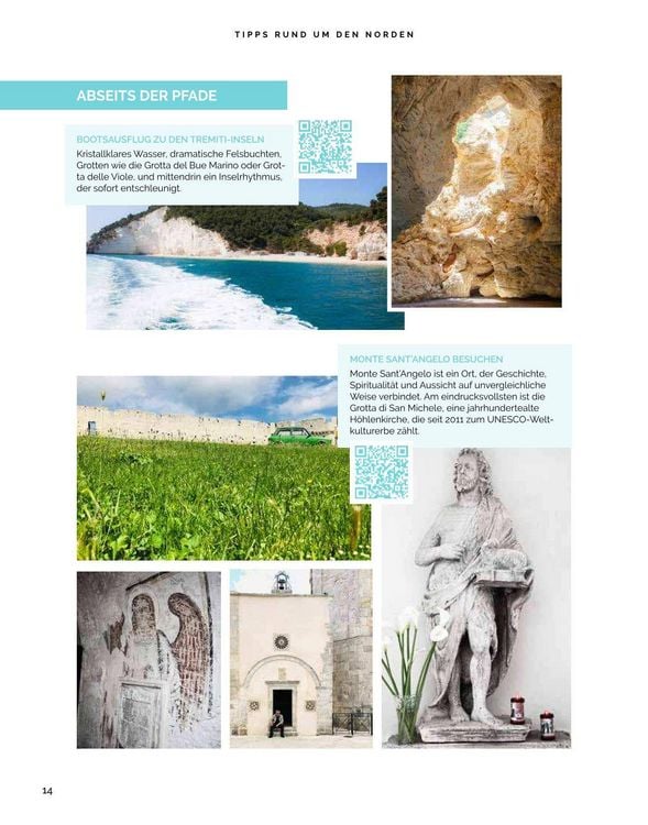 Produktbild: Amore per Puglia