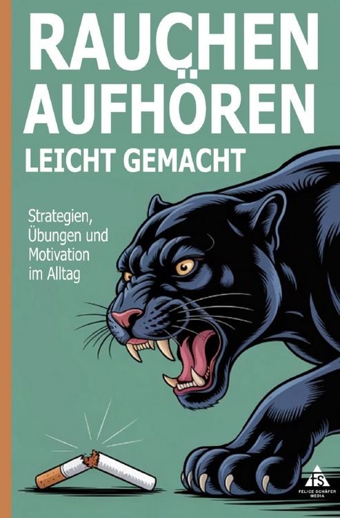 Produktbild: Rauchen aufh&ouml;ren leicht gemacht