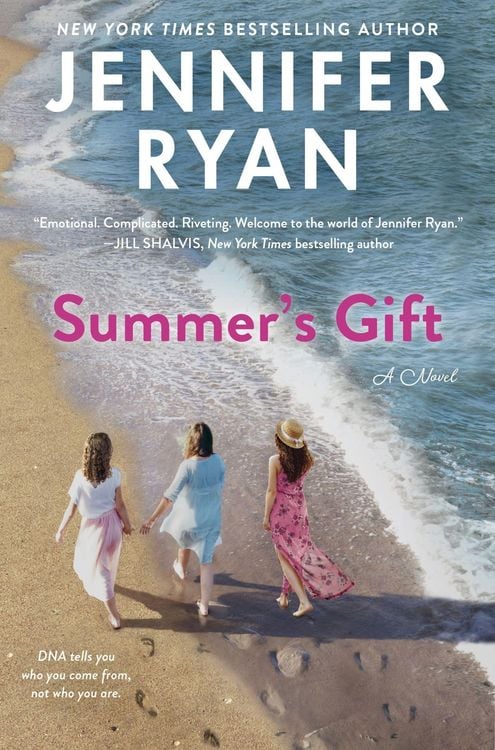Produktbild: Summer's Gift