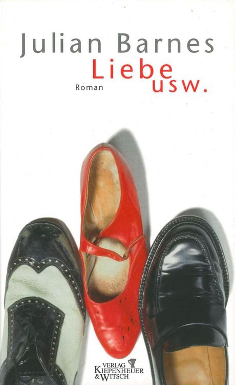 Produktbild: Liebe usw.
