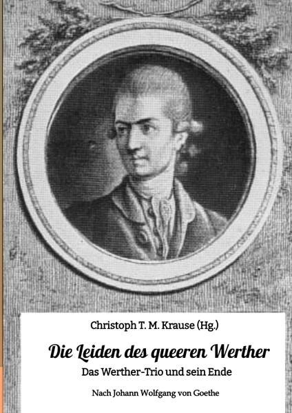 Produktbild: Die Leiden des queeren Werther