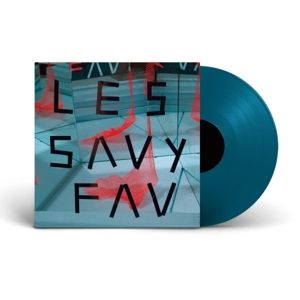 Produktbild: Root For Ruin (Opaque Aqua)