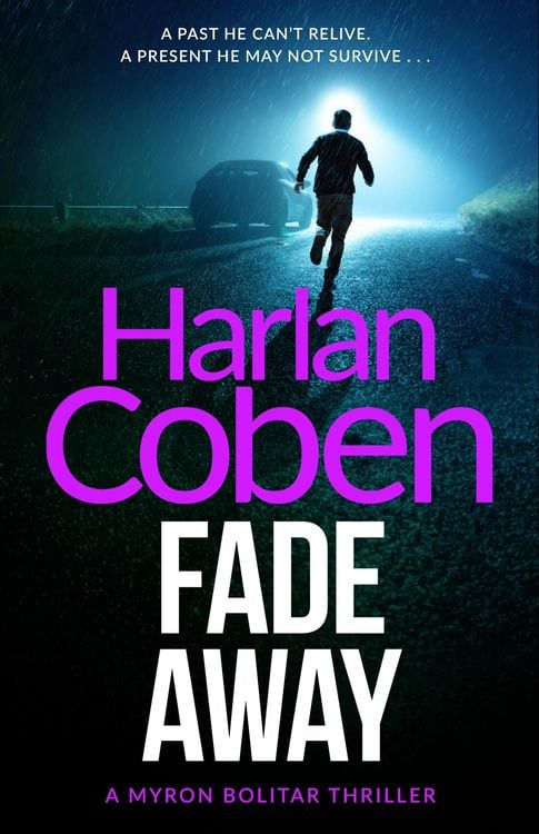 Produktbild: Fade Away