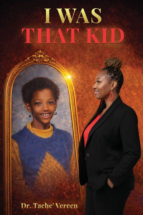 Produktbild: I was That Kid