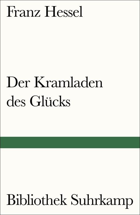 Produktbild: Der Kramladen des Gl&uuml;cks