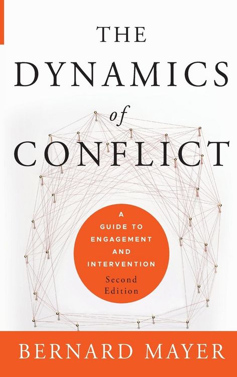 Produktbild: The Dynamics of Conflict