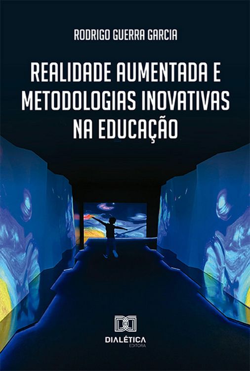 Produktbild: Realidade aumentada e metodologias inovativas na educa&ccedil;&atilde;o