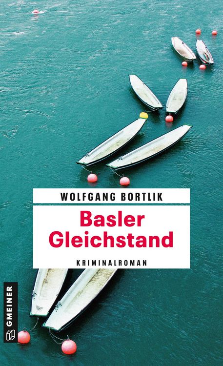 Produktbild: Basler Gleichstand