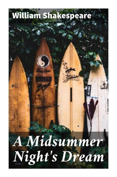Produktbild: A Midsummer Night's Dream