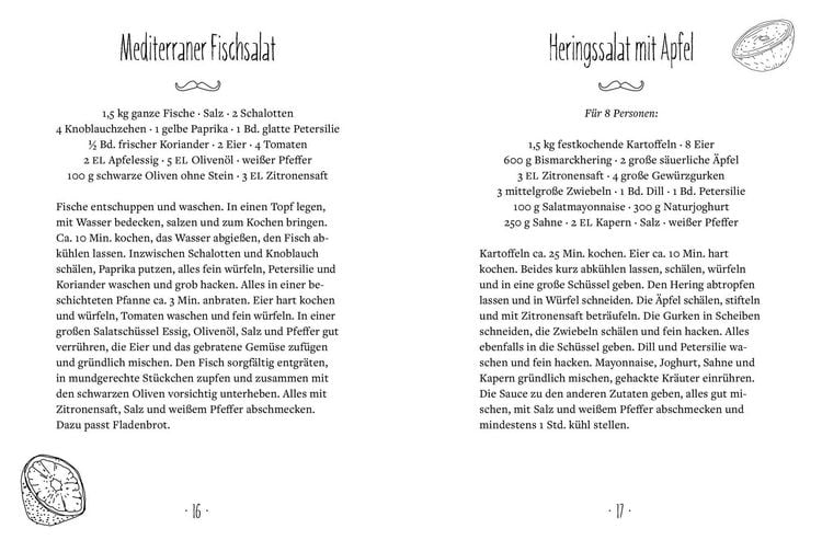 Produktbild: F&uuml;r Fisch Verliebte