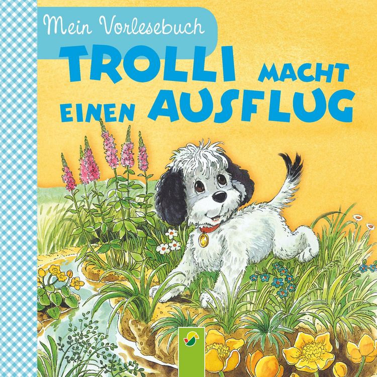 Produktbild: Trolli macht einen Ausflug