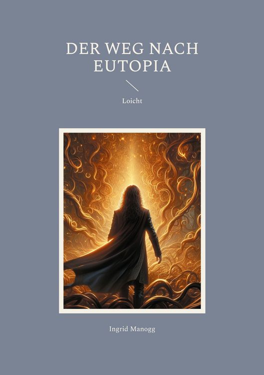 Produktbild: Der Weg nach Eutopia