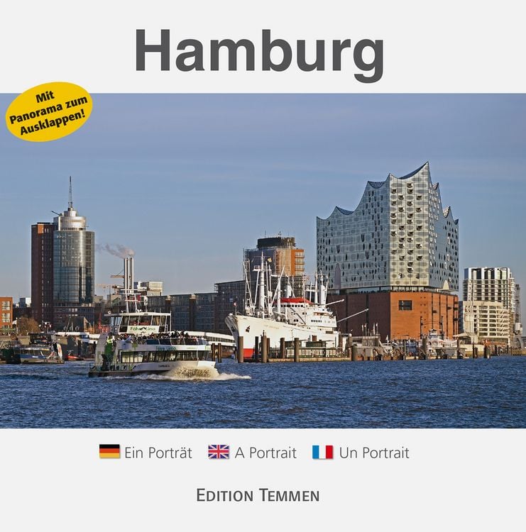 Produktbild: Hamburg