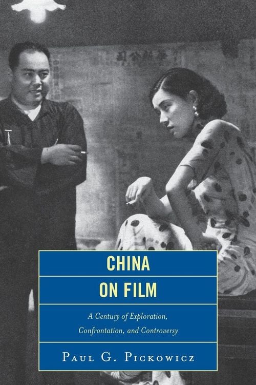 Produktbild: China on Film