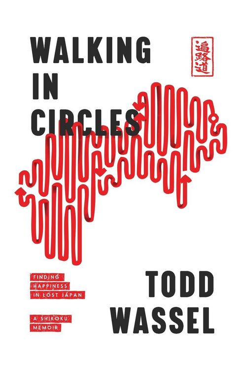 Produktbild: Walking in Circles