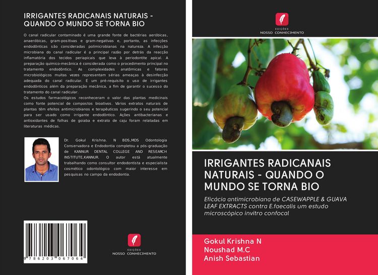 Produktbild: Irrigantes Radicanais Naturais - Quando O Mundo Se Torna Bio