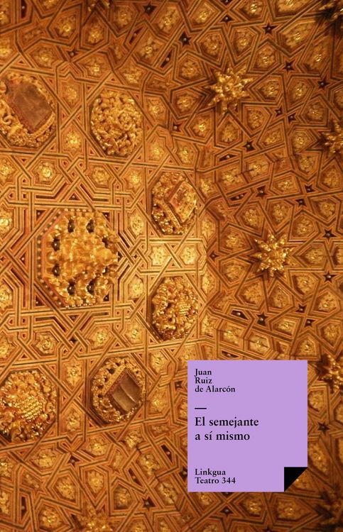 Produktbild: El semejante a s&iacute; mismo