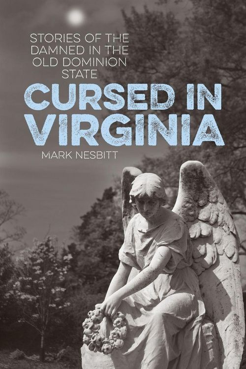 Produktbild: Cursed in Virginia