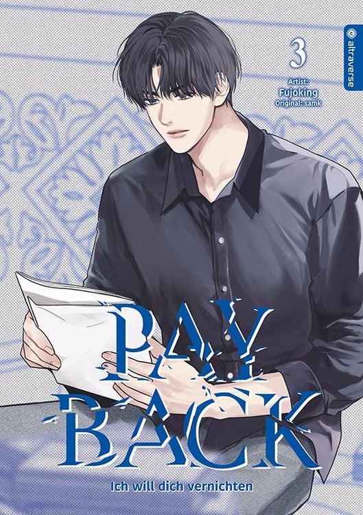 Produktbild: Payback 03