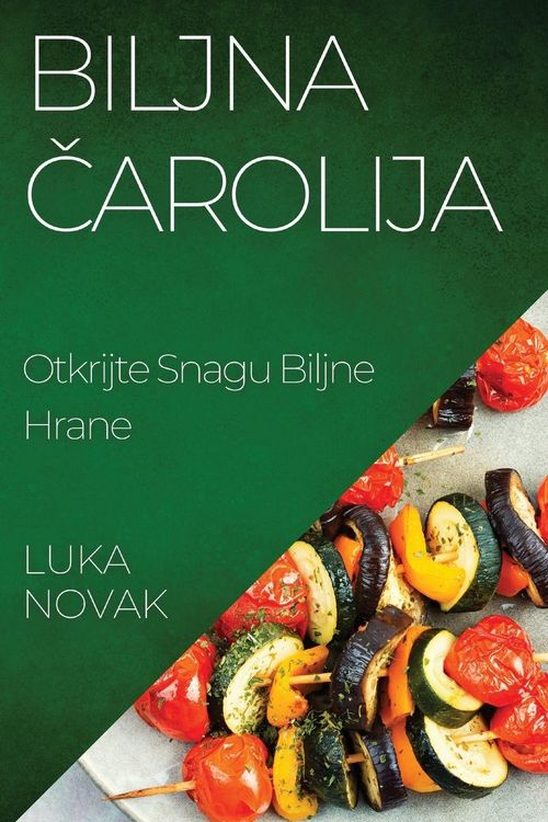 Produktbild: Biljna &iquest;arolija