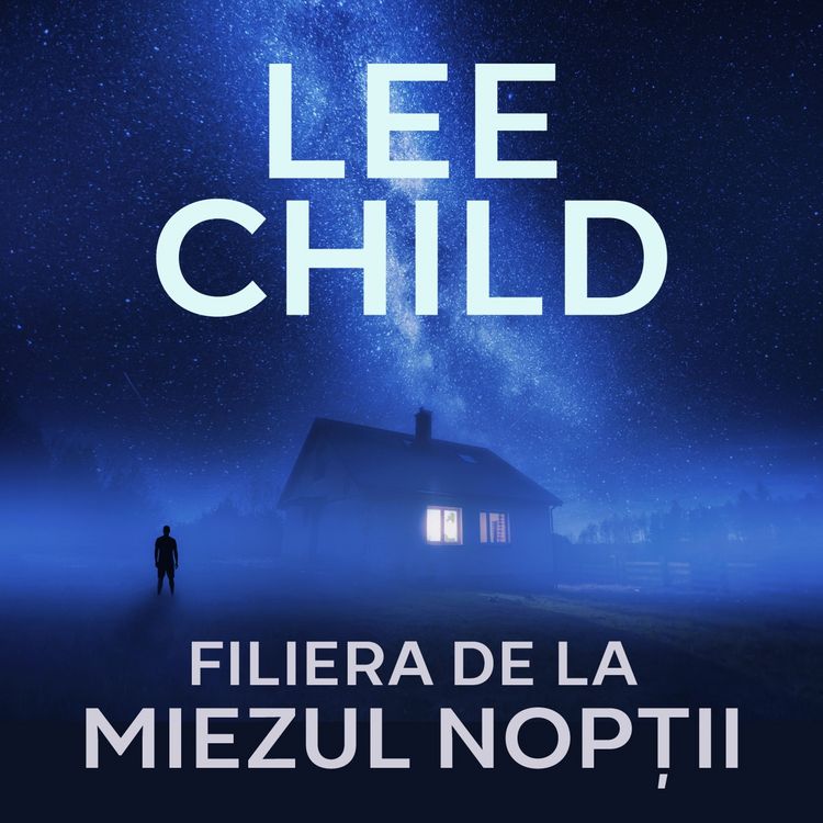 Produktbild: Filiera de la miezul nopții