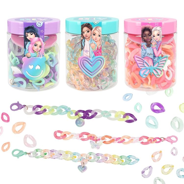 Produktbild: TOPModel DIY Clic Chain