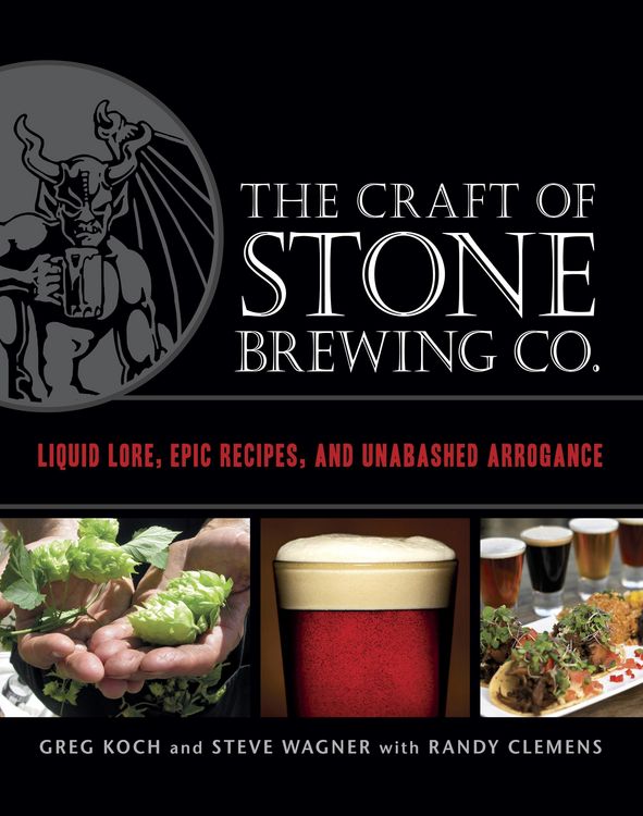 Produktbild: The Craft of Stone Brewing Co.