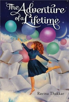 Produktbild: Adv Of a Lifetime