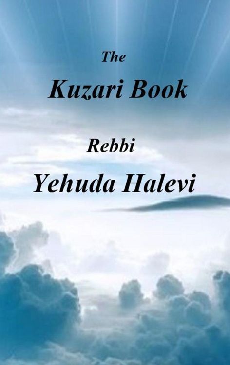 Produktbild: The Kuzari Book