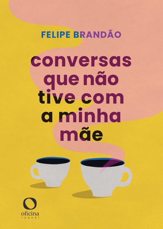 Produktbild: Conversas que n&atilde;o tive com a minha m&atilde;e