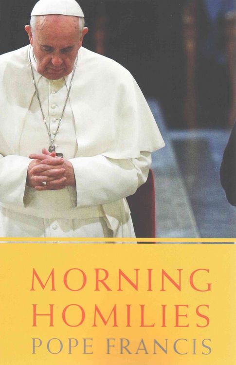 Produktbild: Morning Homilies