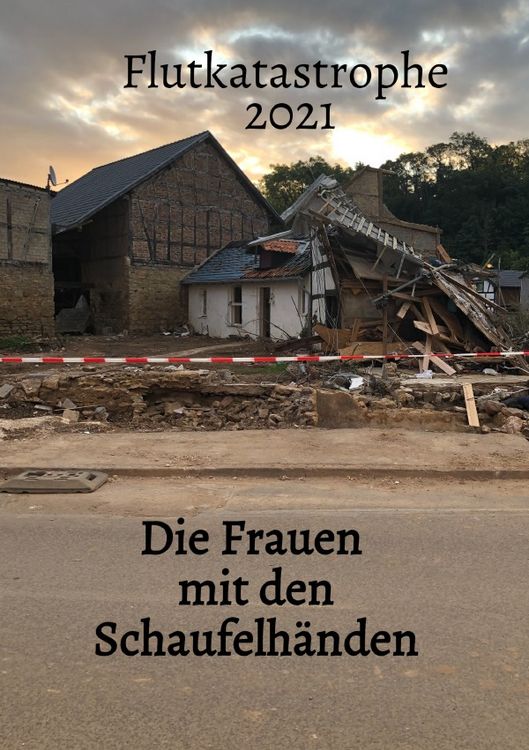 Produktbild: Die Frauen mit den Schaufelh&auml;nden
