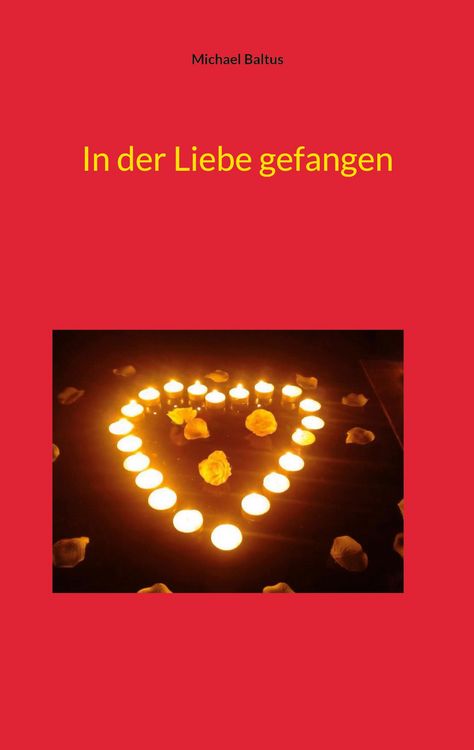 Produktbild: In der Liebe gefangen