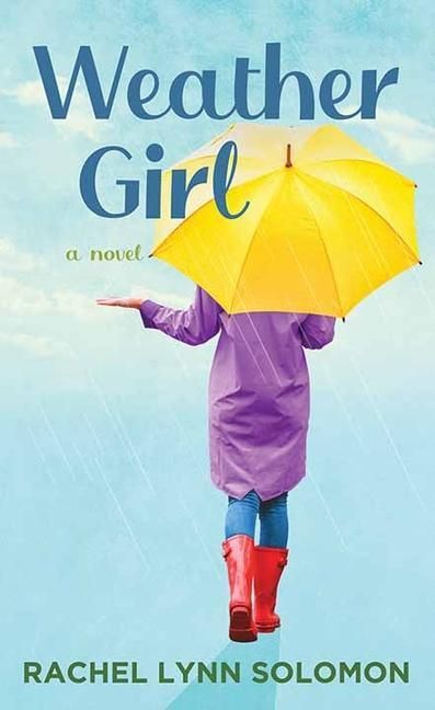 Produktbild: Weather Girl