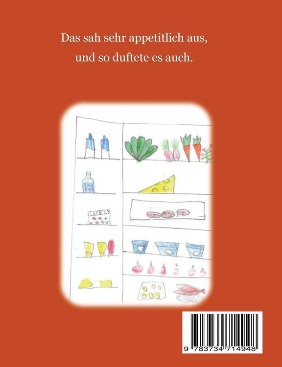 Produktbild: Chaos im K&uuml;hlschrank