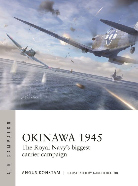 Produktbild: Okinawa 1945
