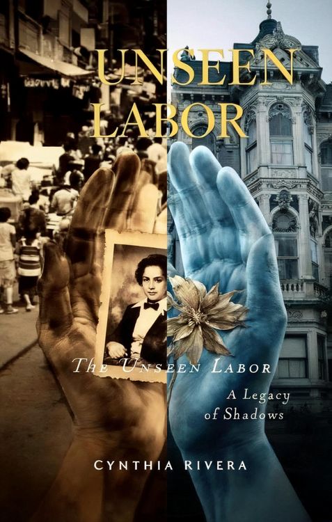 Produktbild: The Unseen Labor