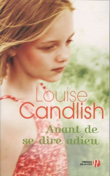 Produktbild: Avant de se dire adieu