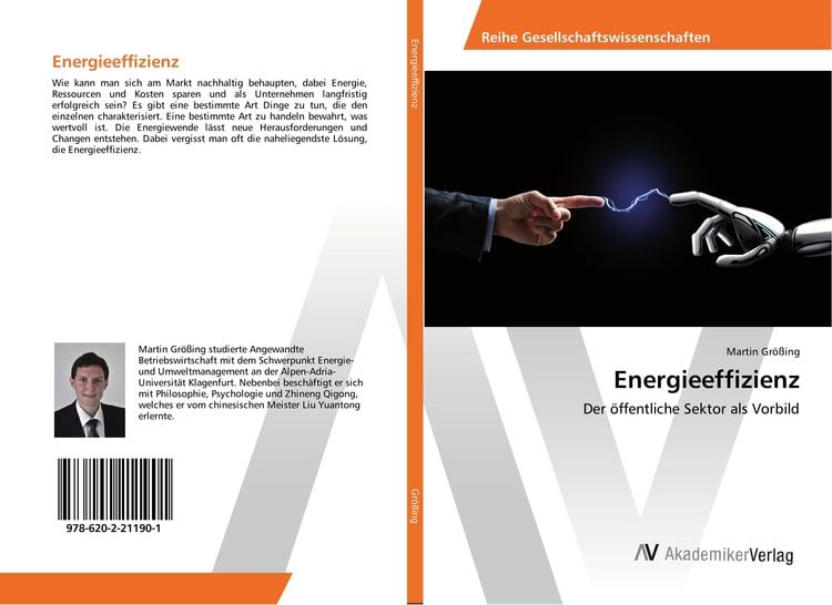 Produktbild: Energieeffizienz