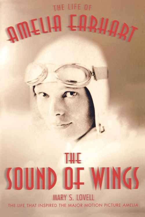 Produktbild: The Sound of Wings