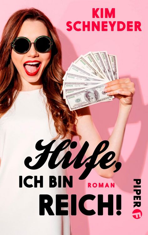 Produktbild: Hilfe, ich bin reich!