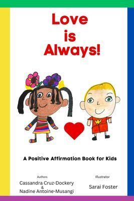 Produktbild: Love is Always!
