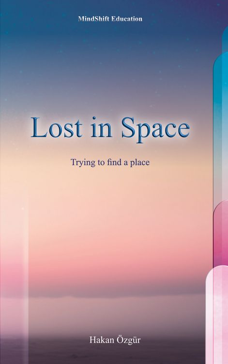 Produktbild: Lost in Space