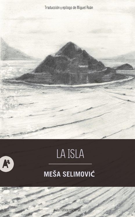 Produktbild: La isla
