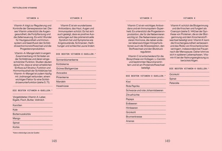Produktbild: Alles, was du &uuml;ber Hormone wissen musst