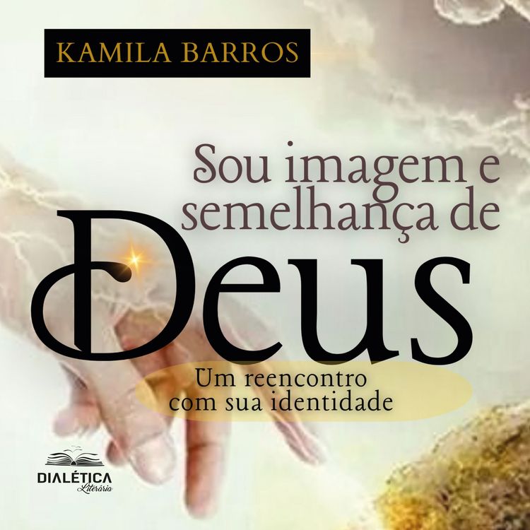 Produktbild: Sou Imagem e Semelhan&ccedil;a de Deus