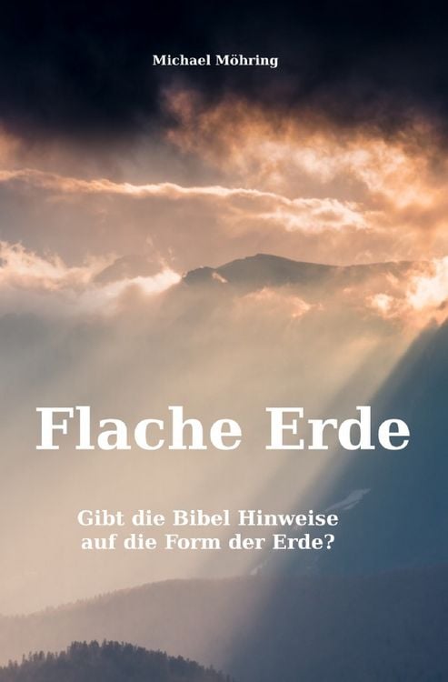 Produktbild: Flache Erde