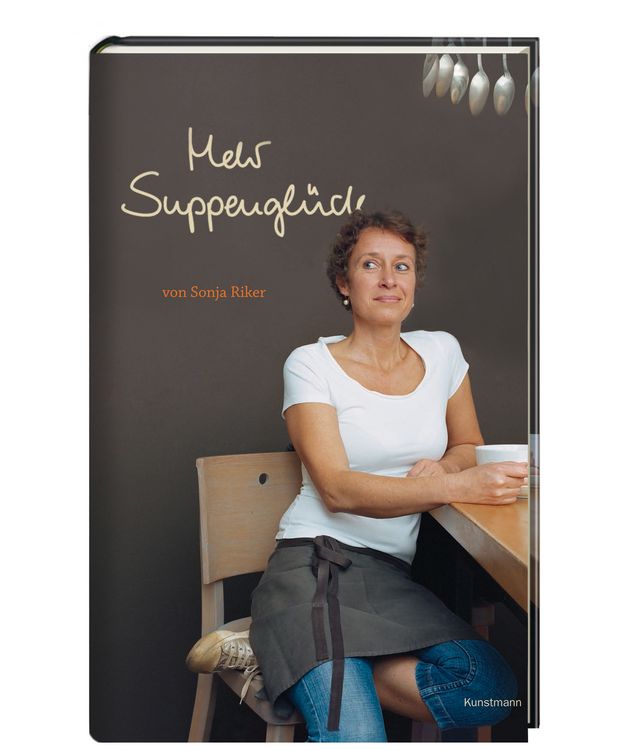 Produktbild: Mehr Suppengl&uuml;ck