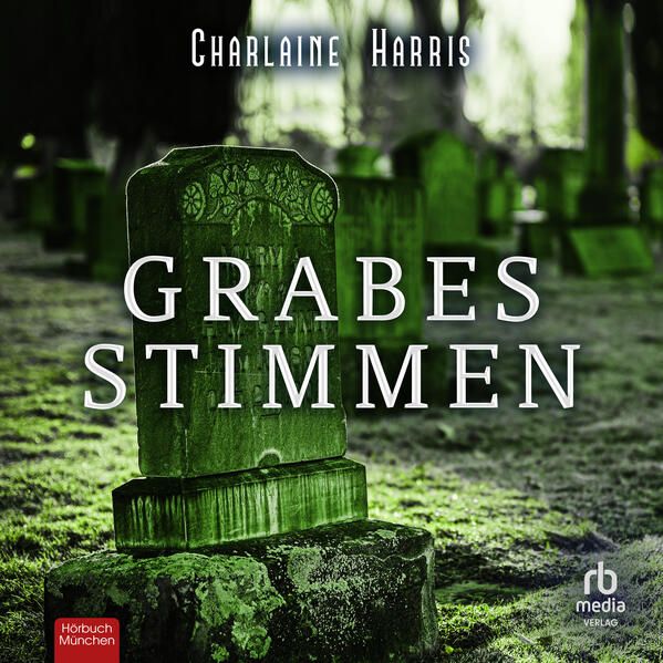 Produktbild: Grabesstimmen