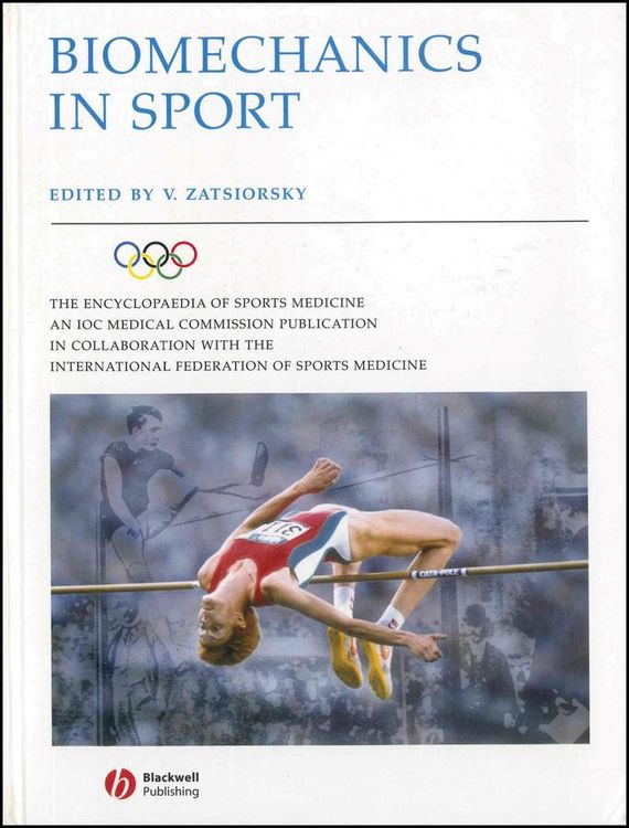 Produktbild: Biomechanics in Sport: Performance Enhancement and Injury Prevention
